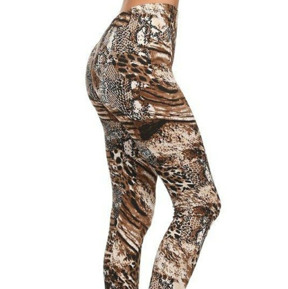 Classic and curvy styles